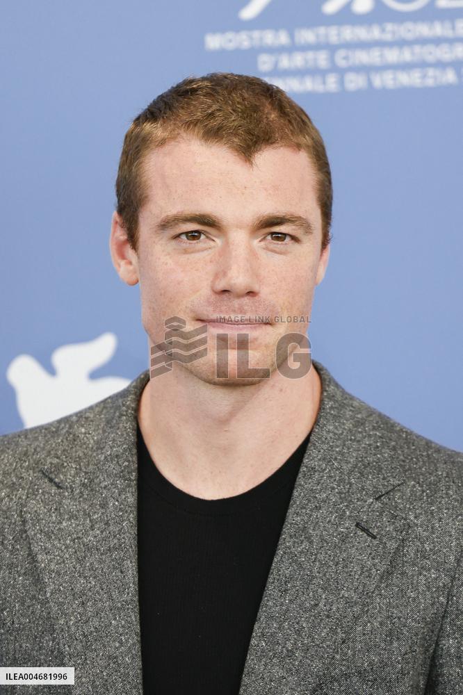 Venice - Photocall film A HOUSE OF DYNAMITE MP