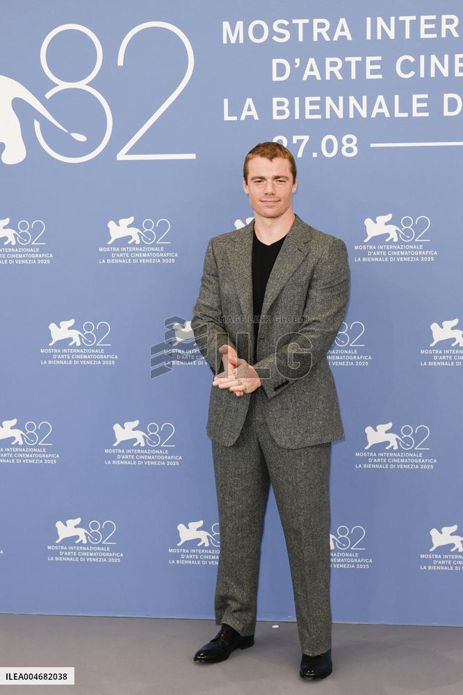 Venice - Photocall film A HOUSE OF DYNAMITE MP