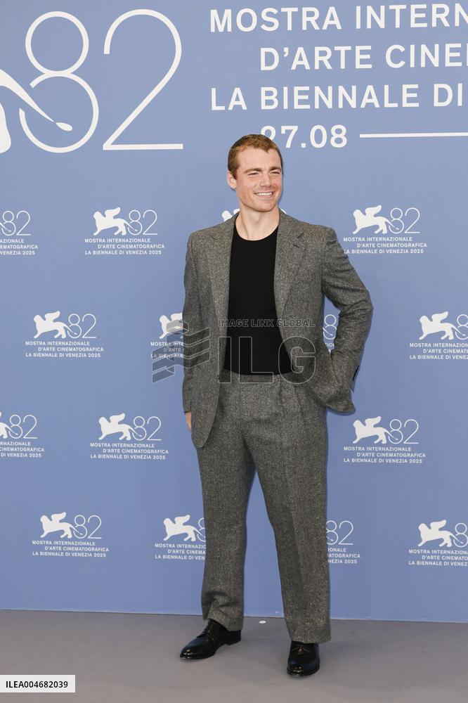 Venice - Photocall film A HOUSE OF DYNAMITE MP