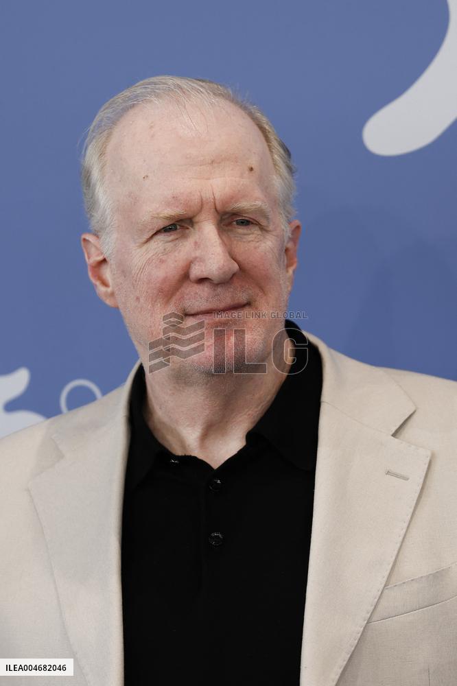 Venice - Photocall film A HOUSE OF DYNAMITE MP