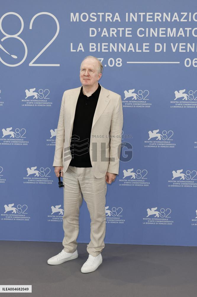 Venice - Photocall film A HOUSE OF DYNAMITE MP