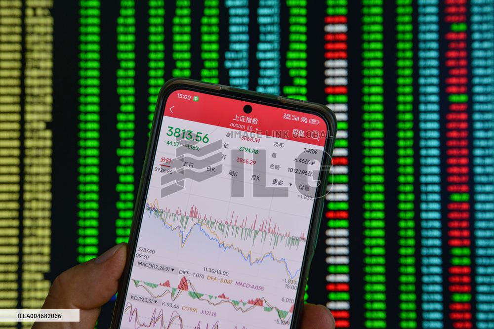 China Stock Market