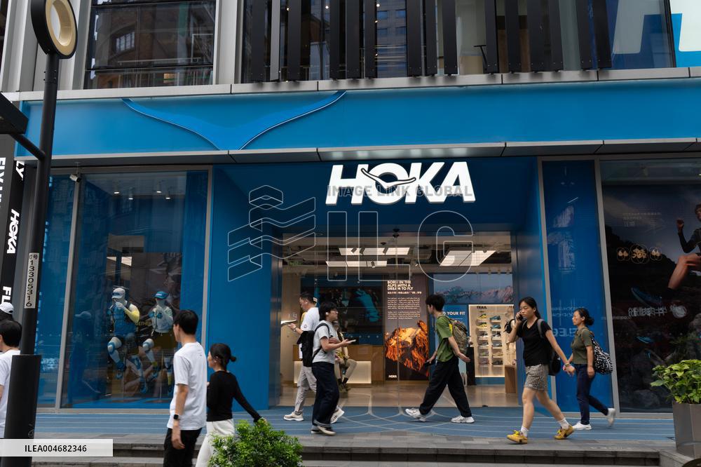 HOKA Store