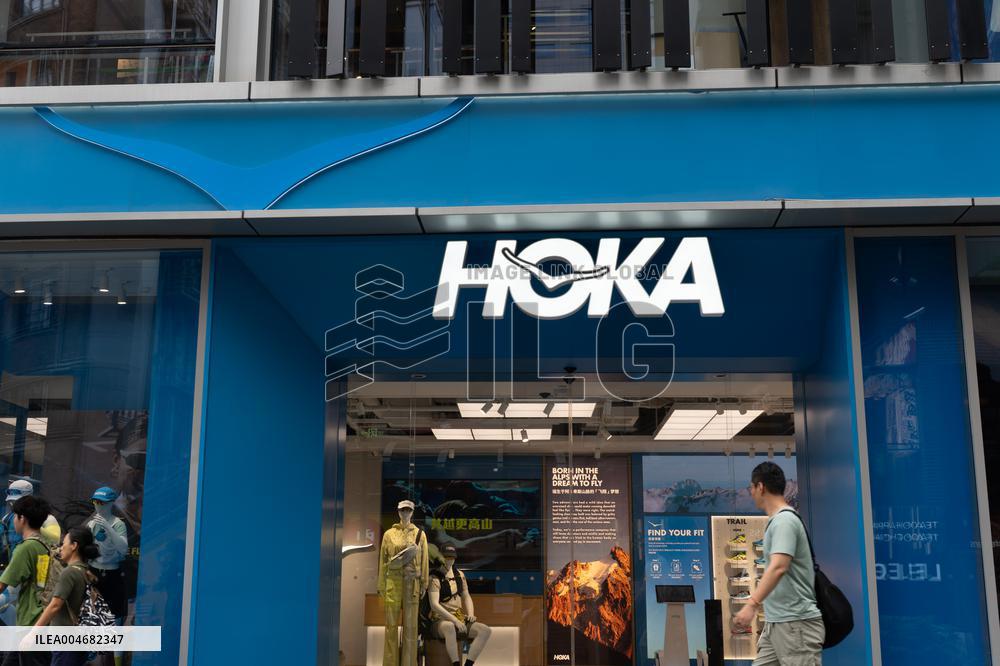HOKA Store