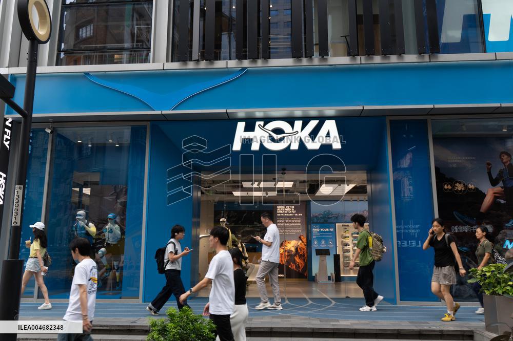 HOKA Store