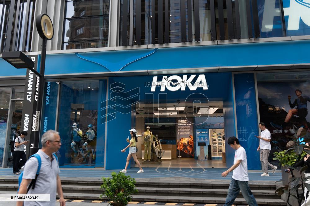 HOKA Store