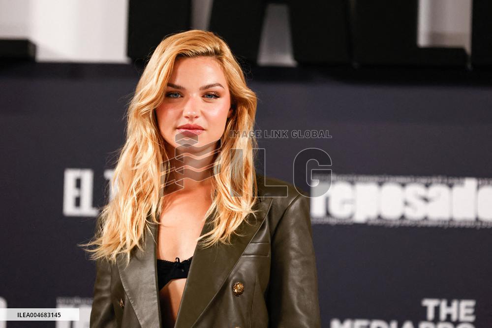 El talento Photocall - Madrid