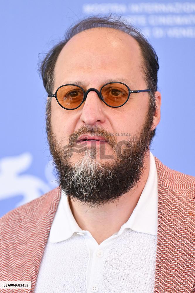 Venice Duse Photocall AM