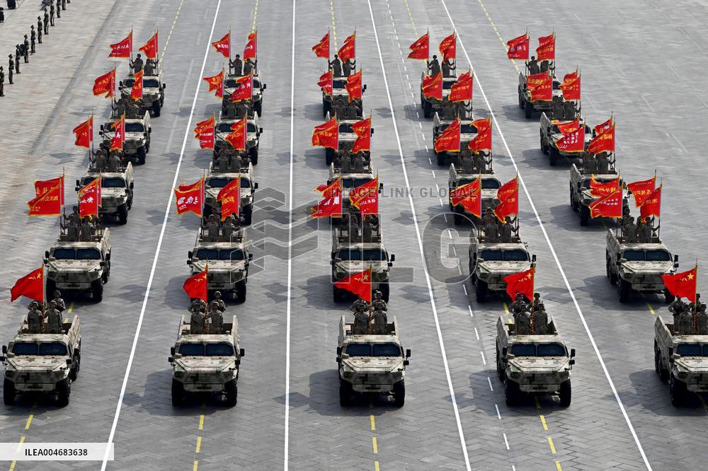 Iranian President Masoud Pezeshkian visting China