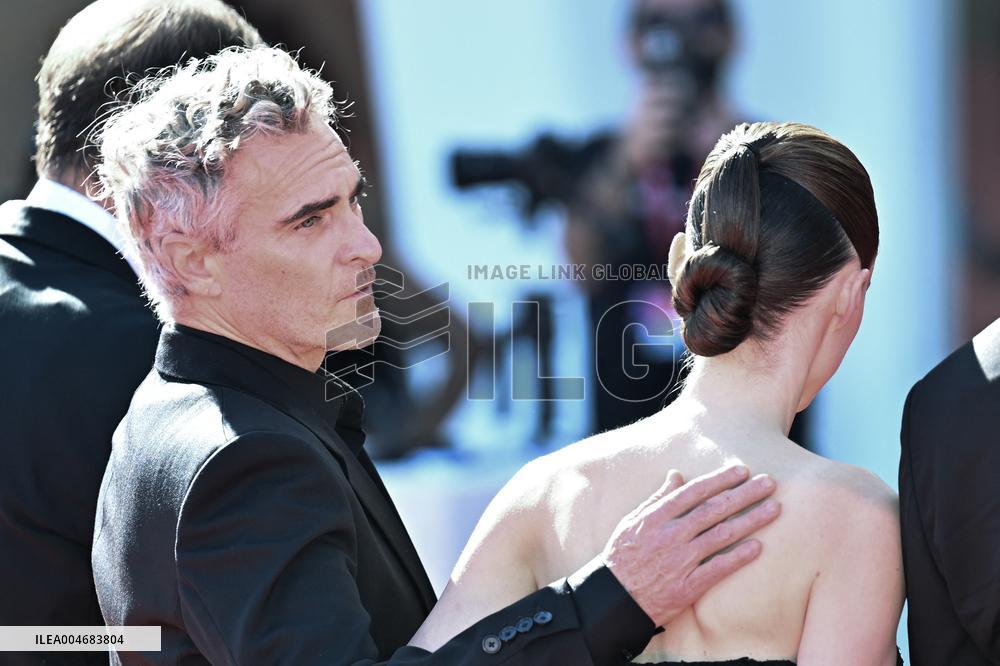 Venice The Voice Of Hind Rajab Premiere AM