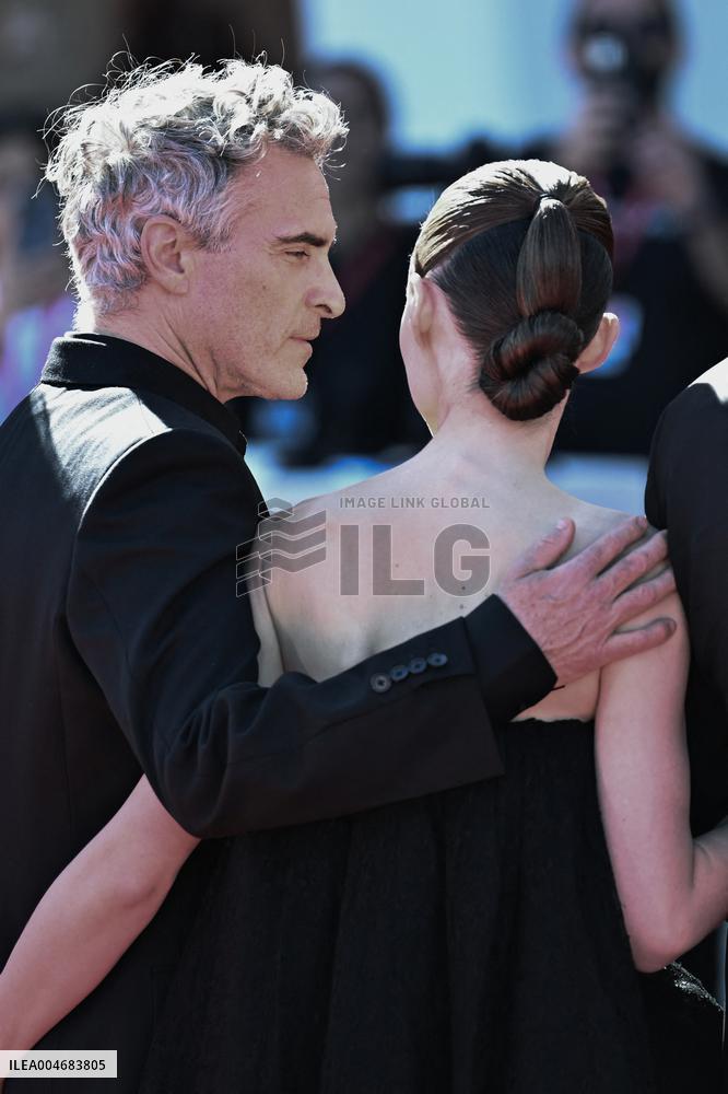 Venice The Voice Of Hind Rajab Premiere AM