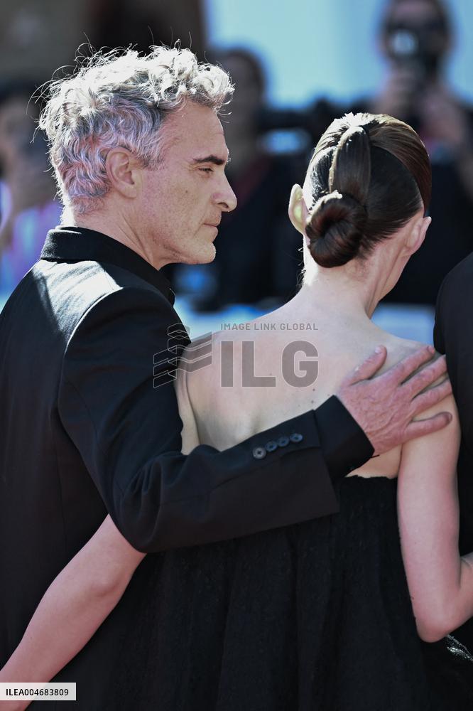 Venice The Voice Of Hind Rajab Premiere AM