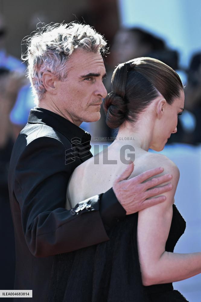 Venice The Voice Of Hind Rajab Premiere AM