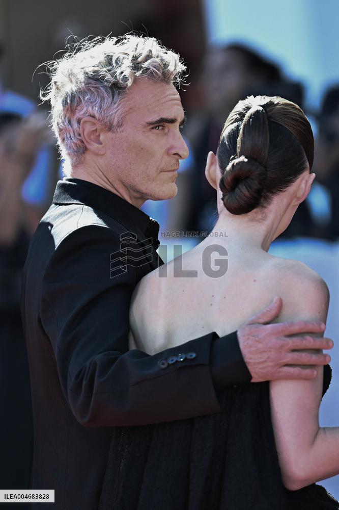 Venice The Voice Of Hind Rajab Premiere AM