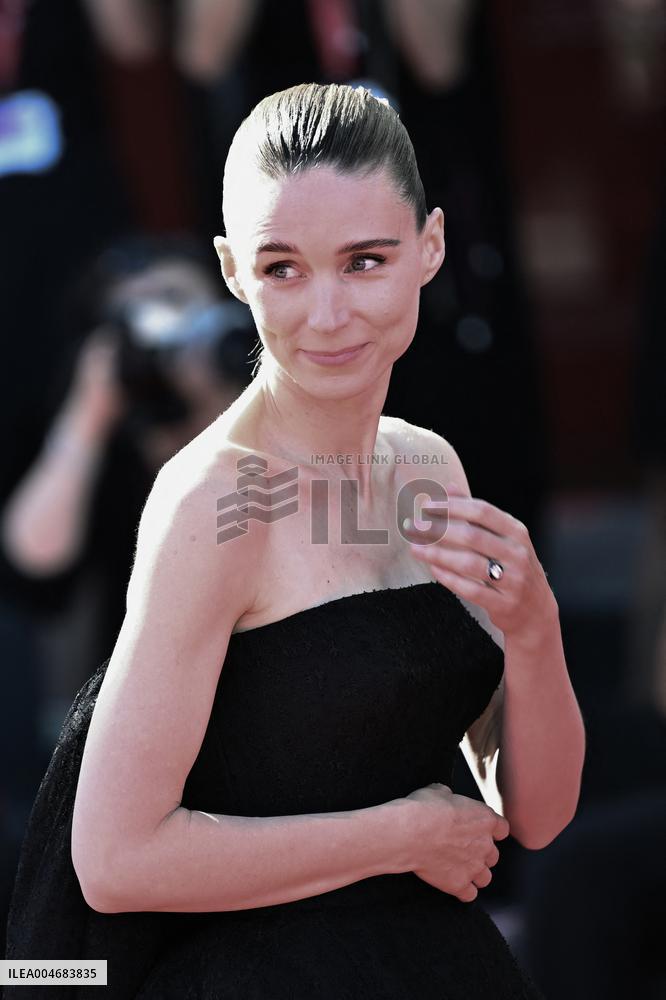 Venice The Voice Of Hind Rajab Premiere AM