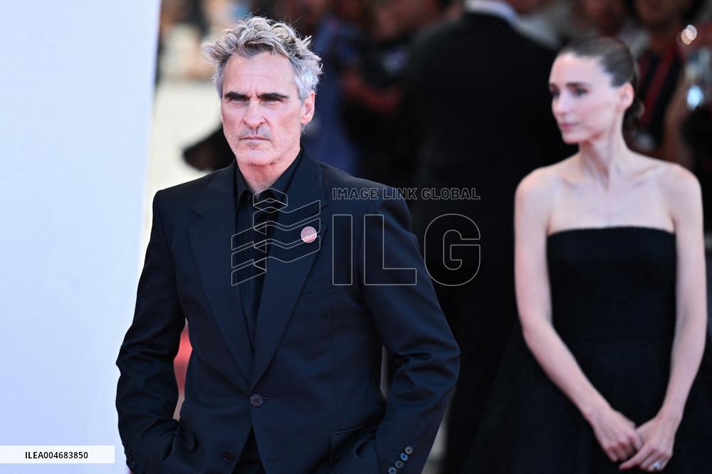 Venice The Voice Of Hind Rajab Premiere AM