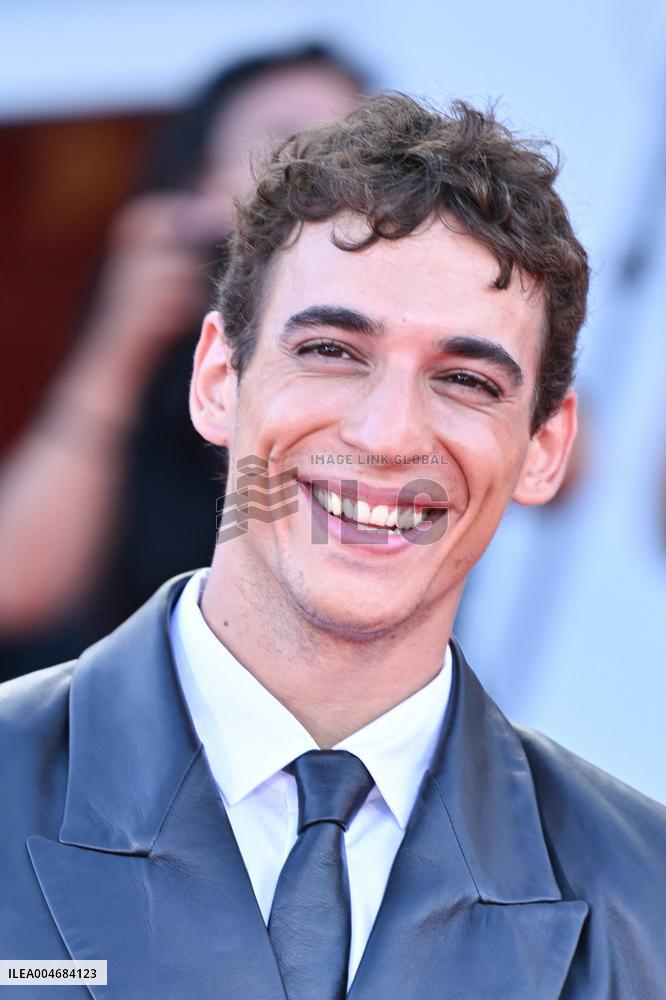 Venice Duse Premiere AM