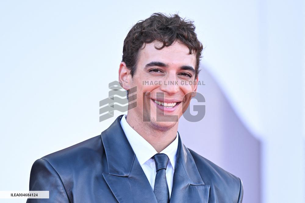 Venice Duse Premiere AM