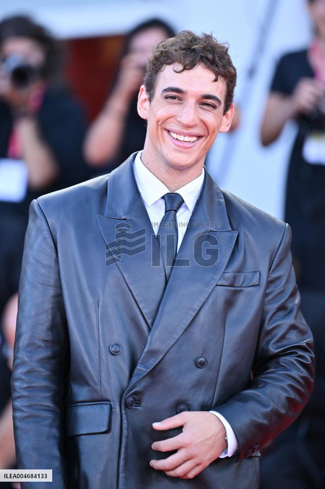 Venice Duse Premiere AM