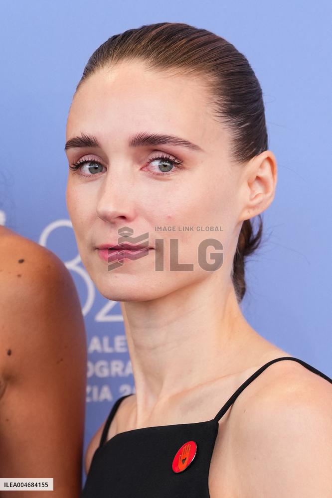 Venice The Voice Of Hind Rajab Photocall AM