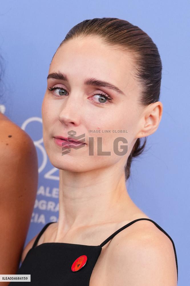 Venice The Voice Of Hind Rajab Photocall AM