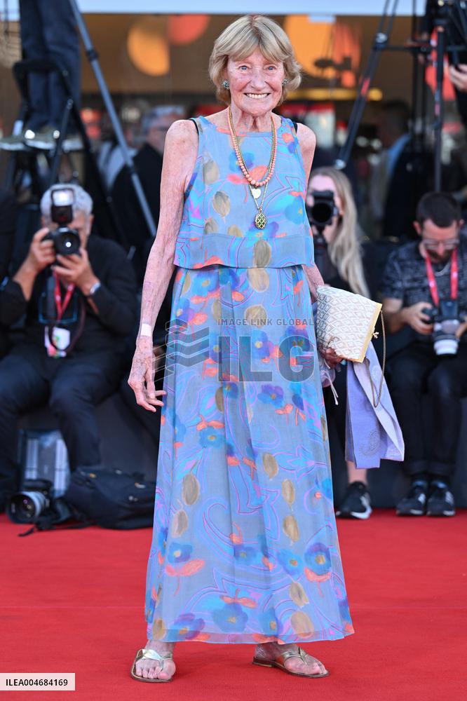 Venice Duse Premiere AM