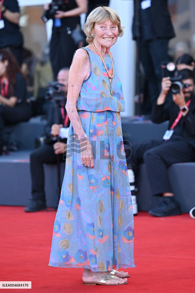 Venice Duse Premiere AM