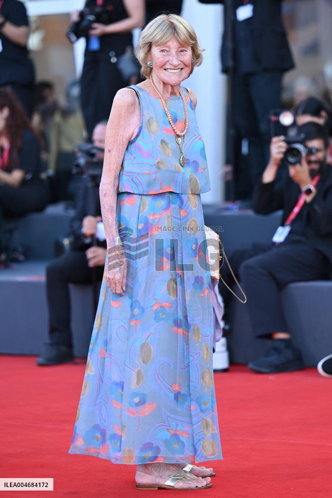 Venice Duse Premiere AM