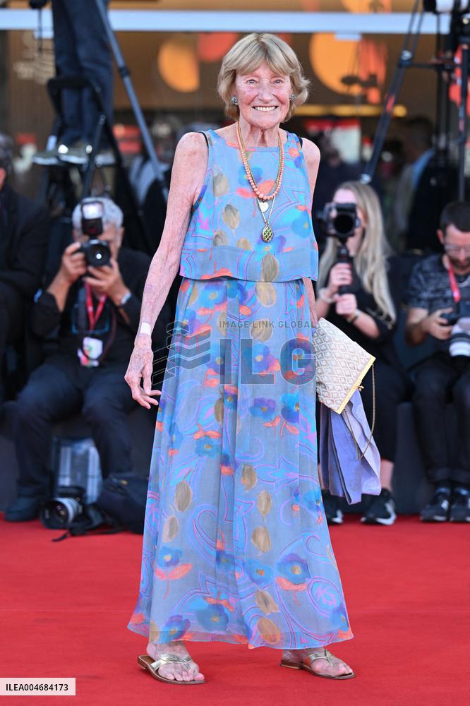 Venice Duse Premiere AM