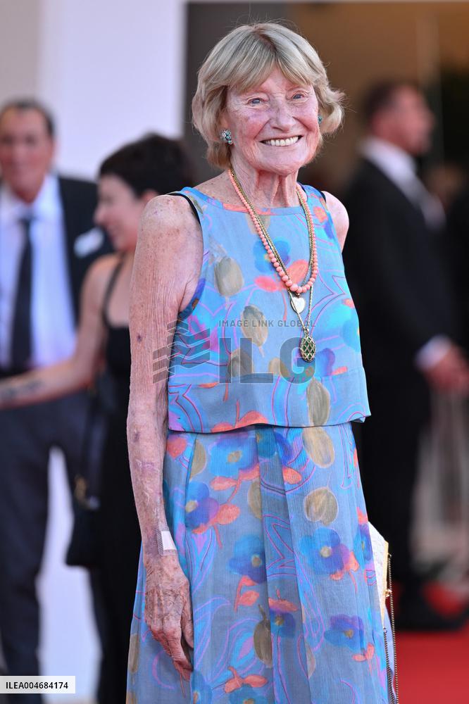 Venice Duse Premiere AM