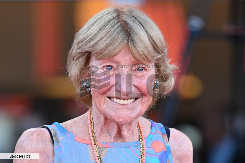 Venice Duse Premiere AM