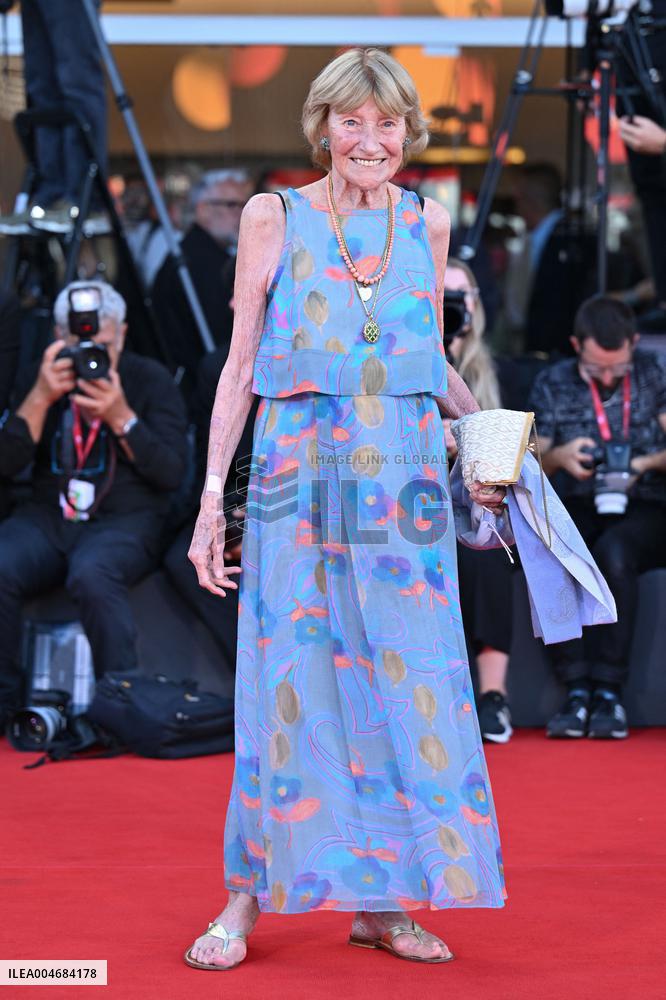 Venice Duse Premiere AM