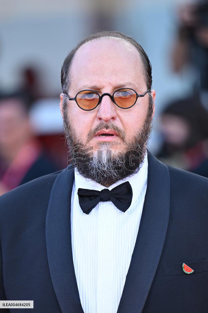 Venice Duse Premiere AM