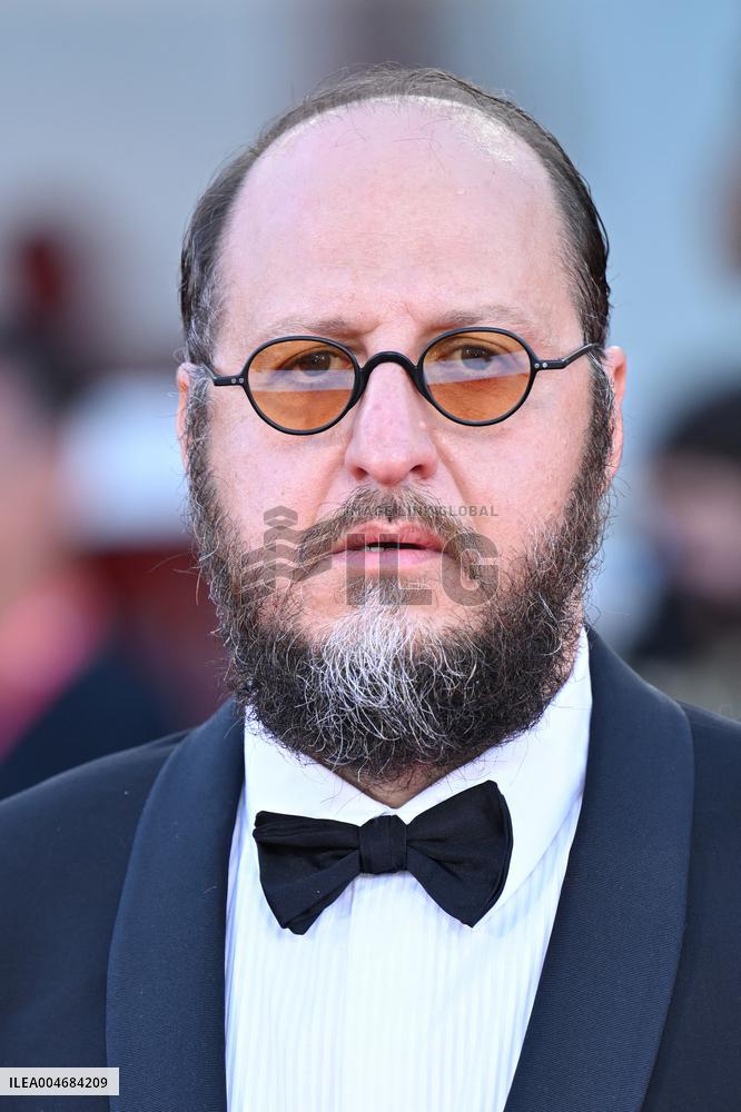 Venice Duse Premiere AM