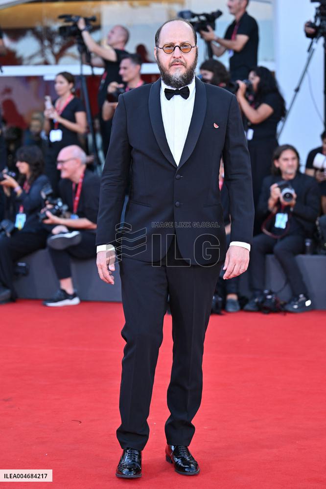 Venice Duse Premiere AM