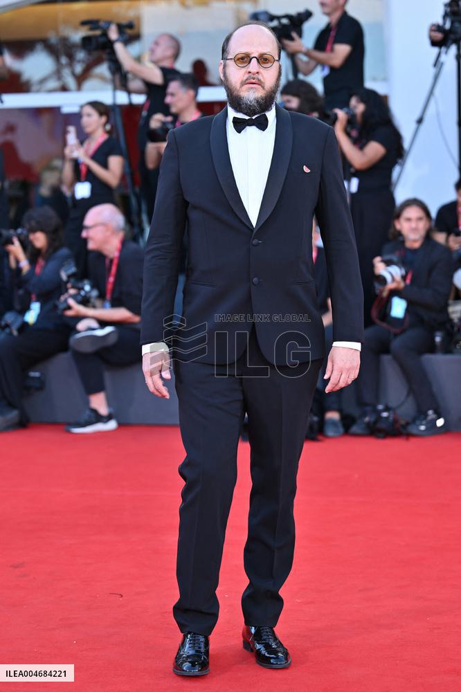 Venice Duse Premiere AM