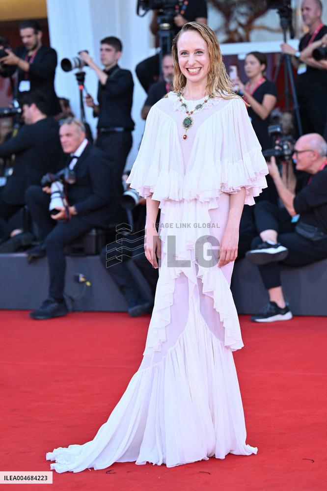 Venice Duse Premiere AM