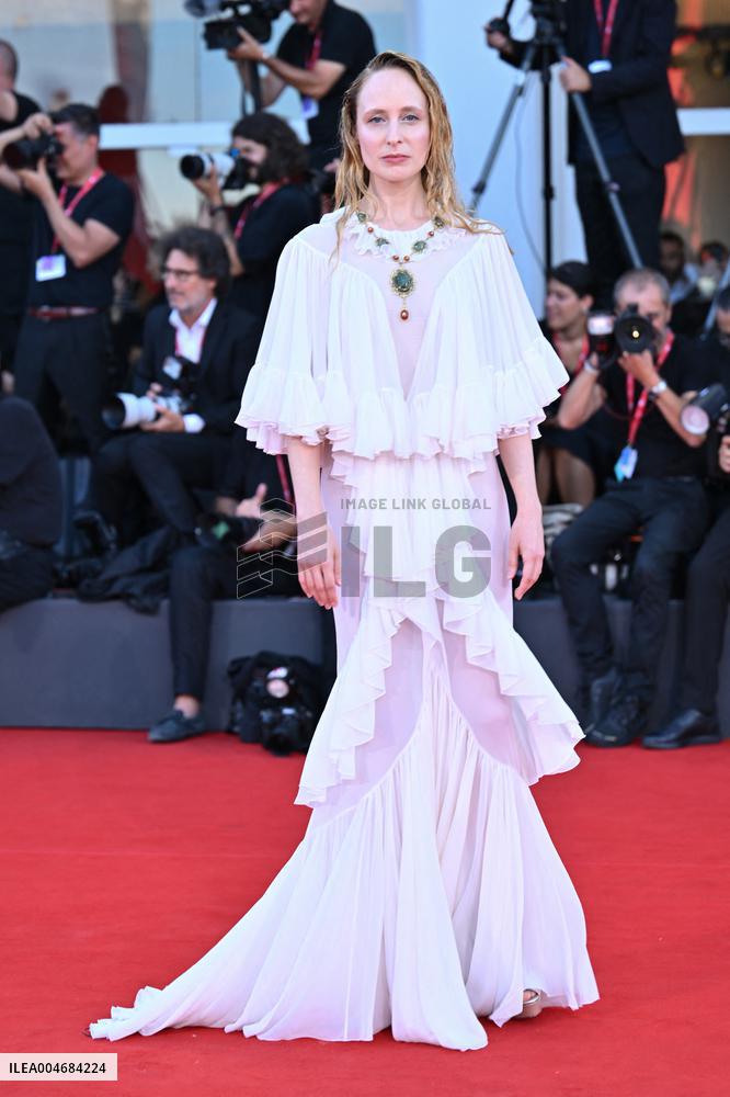 Venice Duse Premiere AM