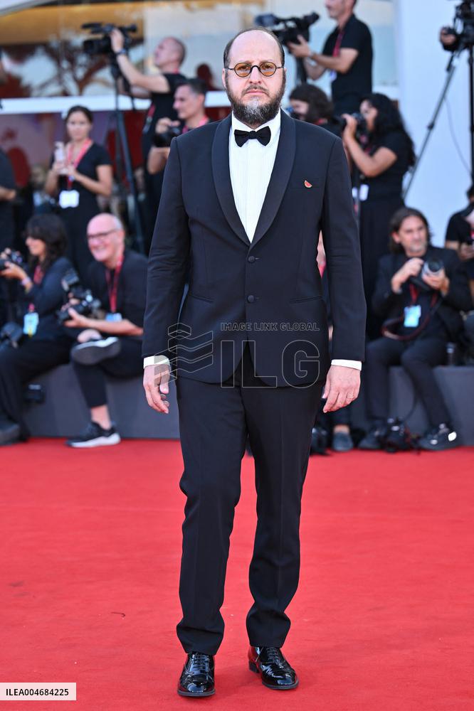 Venice Duse Premiere AM