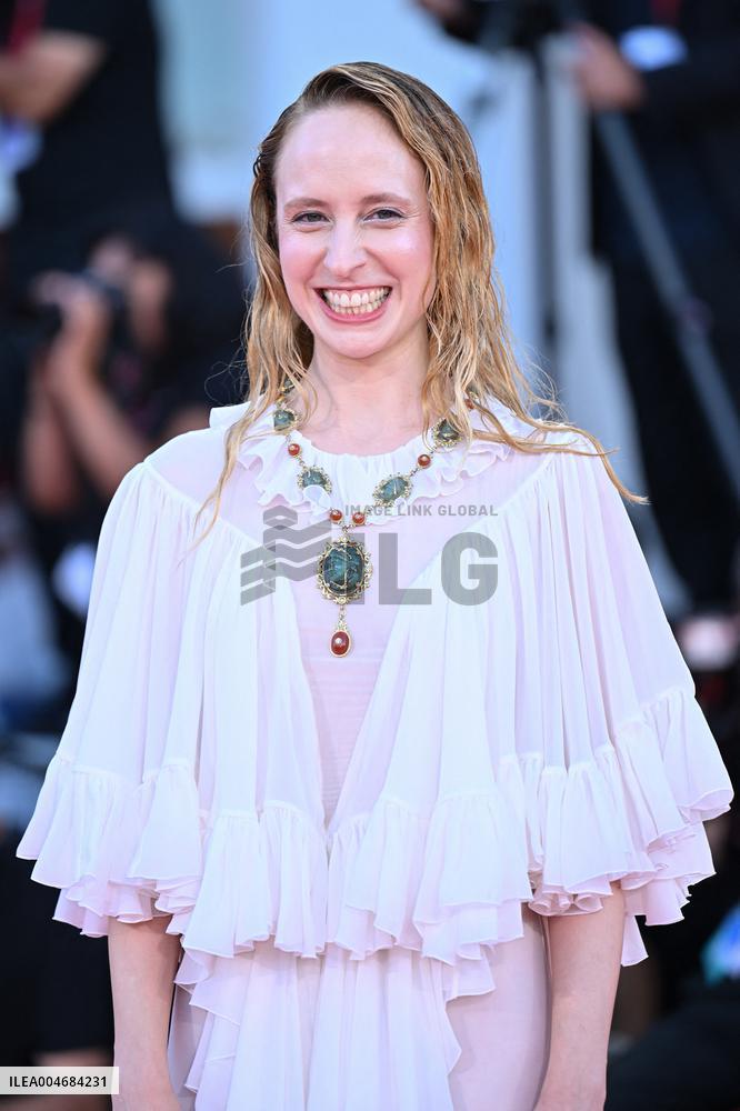 Venice Duse Premiere AM