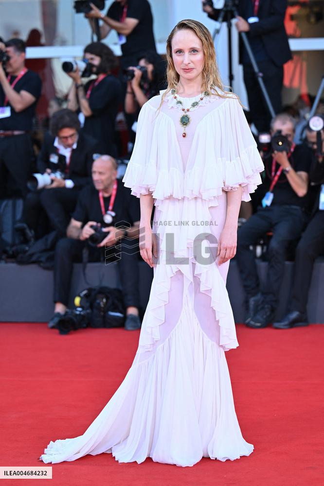 Venice Duse Premiere AM