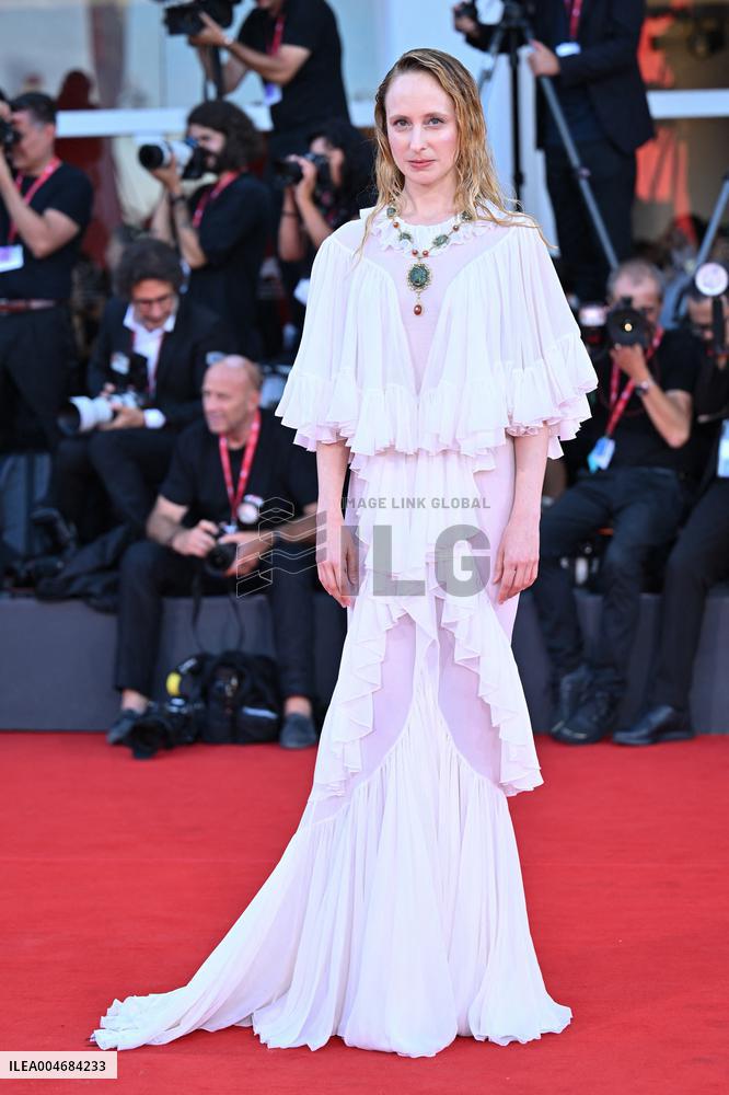 Venice Duse Premiere AM