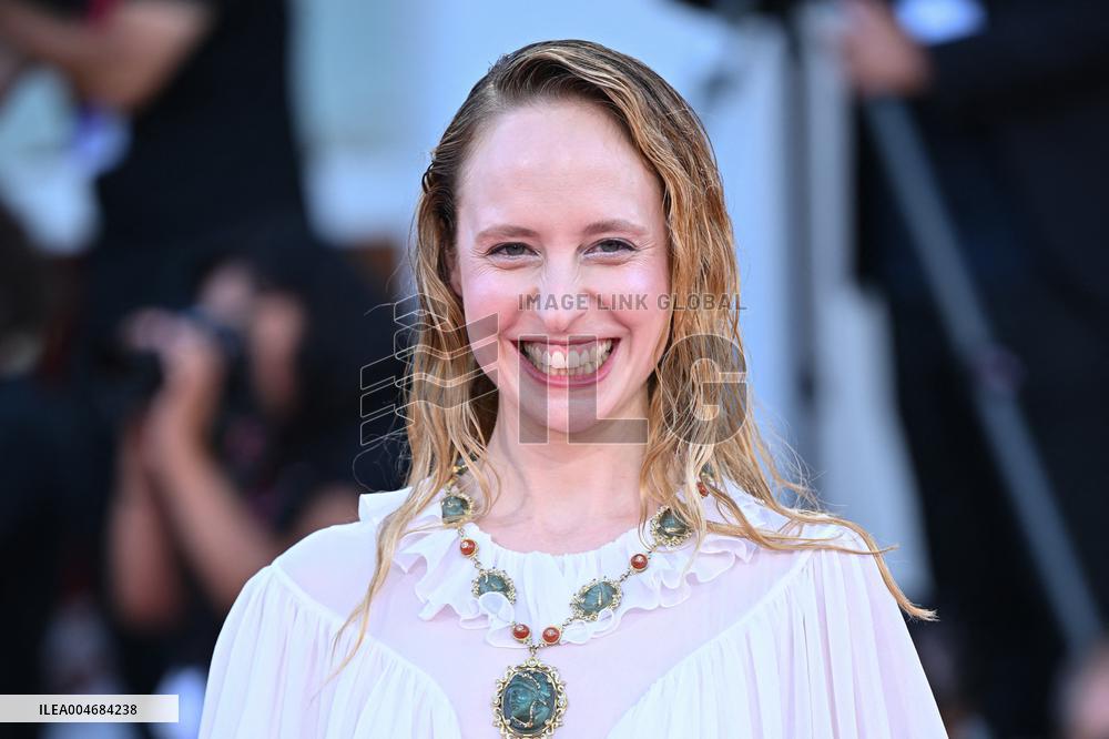 Venice Duse Premiere AM