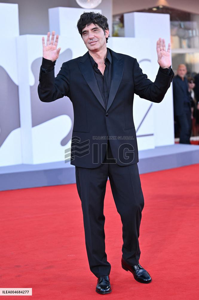 Venice Duse Premiere AM