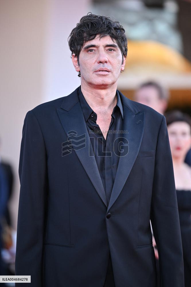 Venice Duse Premiere AM