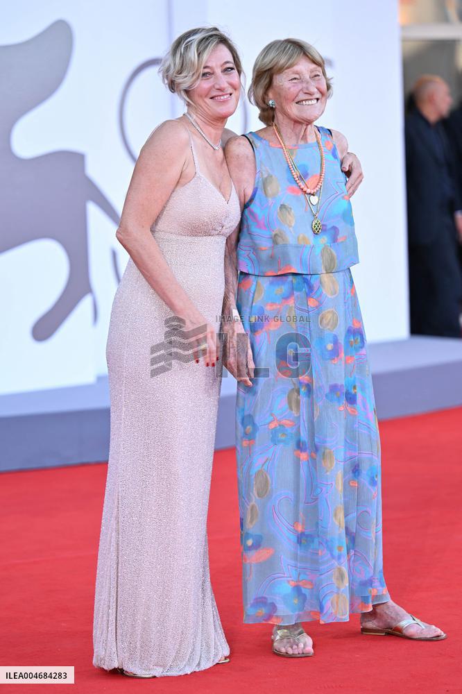 Venice Duse Premiere AM