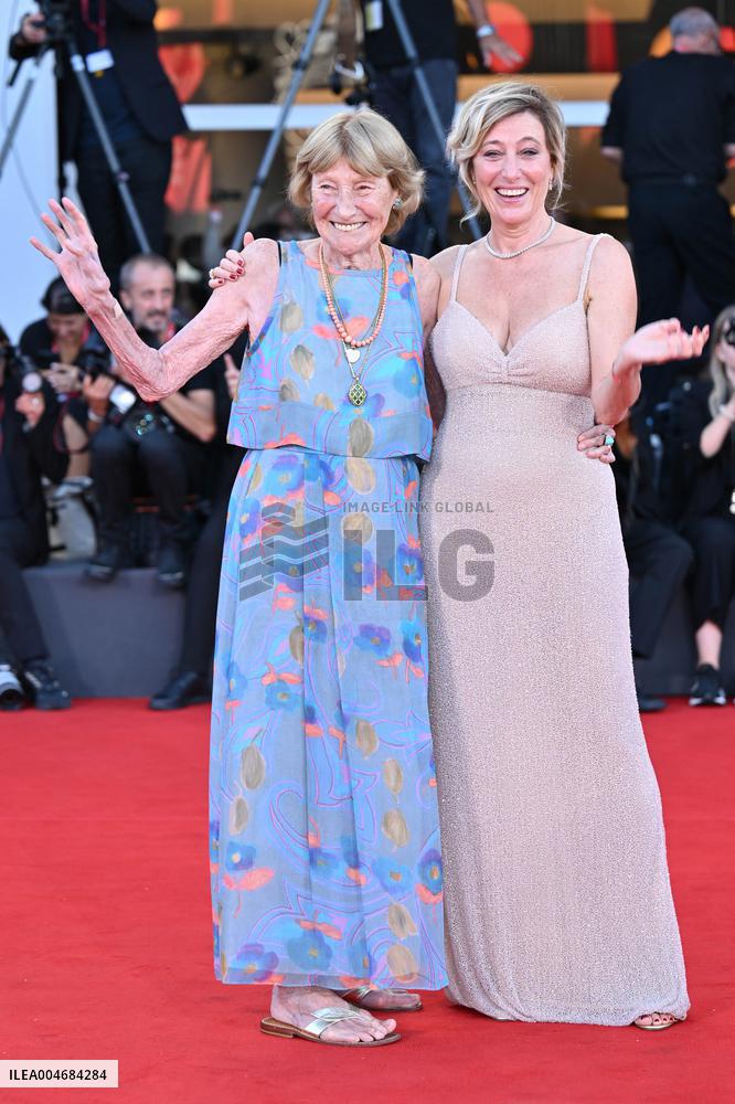 Venice Duse Premiere AM