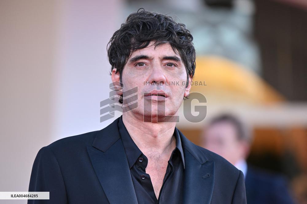 Venice Duse Premiere AM