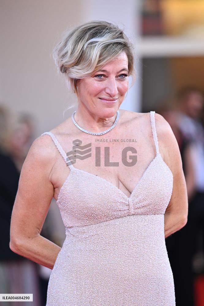 Venice Duse Premiere AM