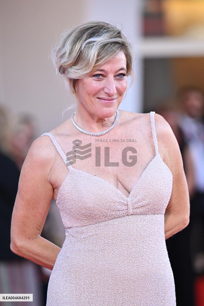 Venice Duse Premiere AM